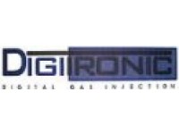 Комплекты газового оборудования Digitronic
